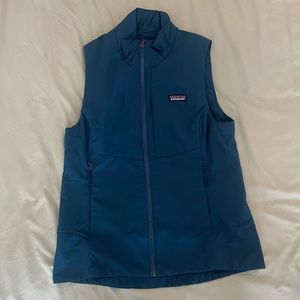 Brand new Patagonia vest
